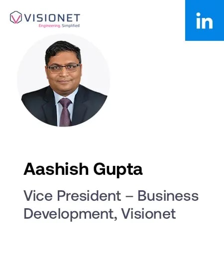 Aashish Gupta