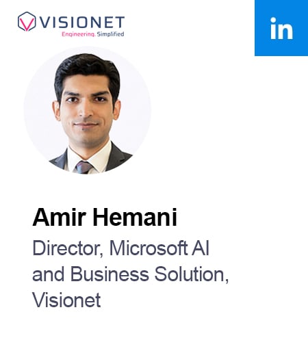 Amir Hemani