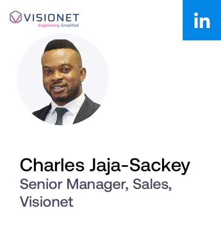 Charles Jaja Sackey