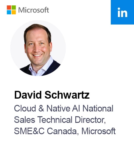 David Schwartz
