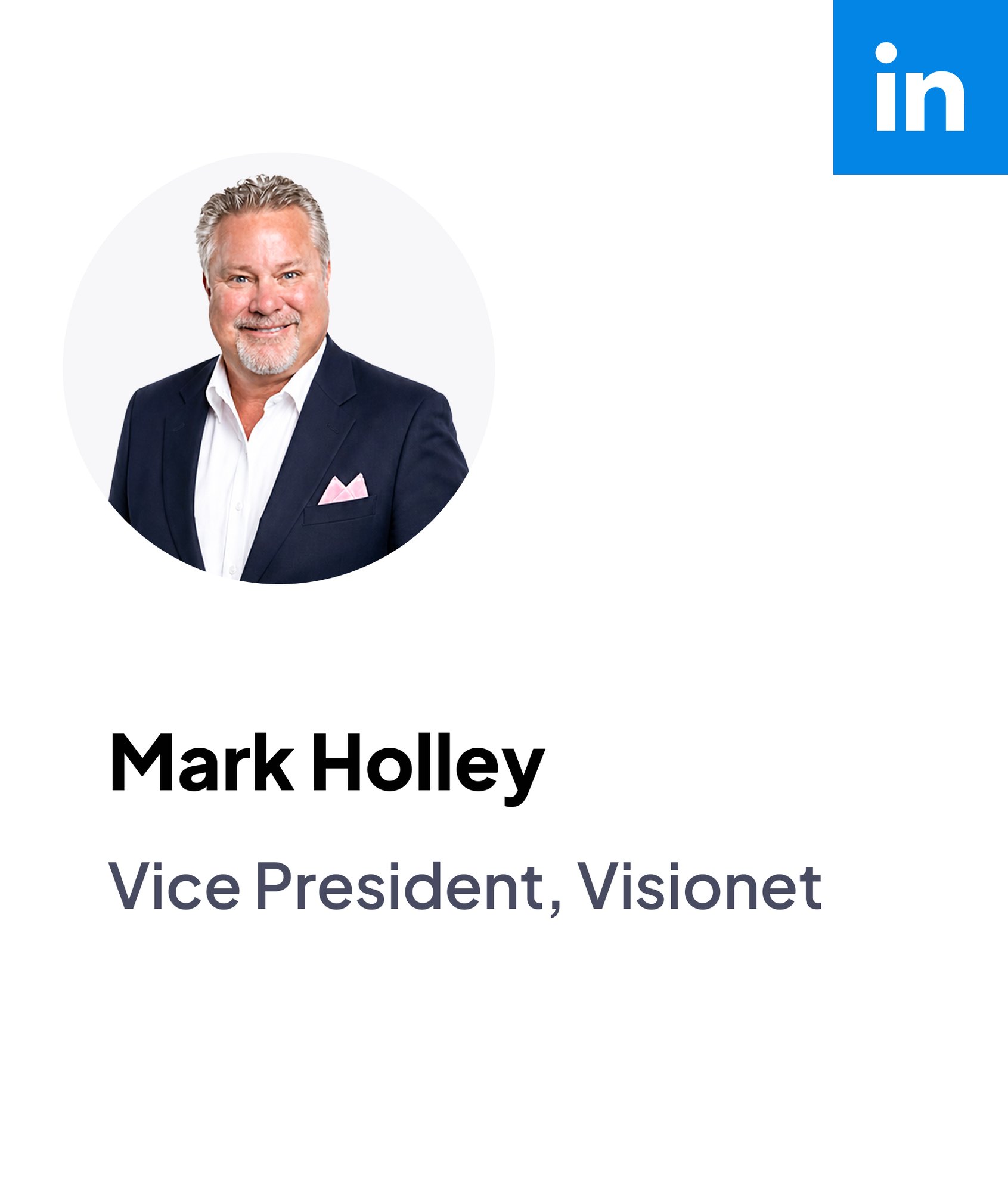 Mark Holley