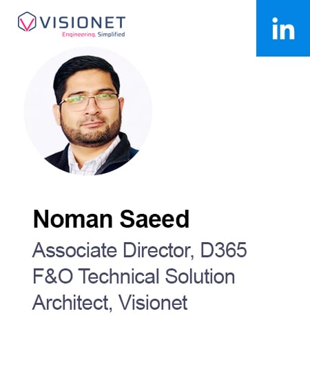 Noman Saeed