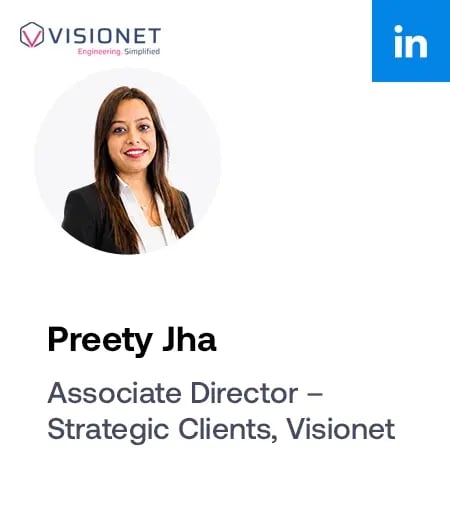 Preety Jha