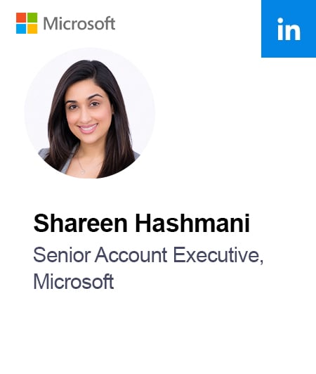 Shareen Hashmani