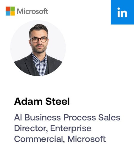 Adam Steel
