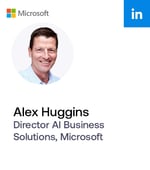 Alex Huggins