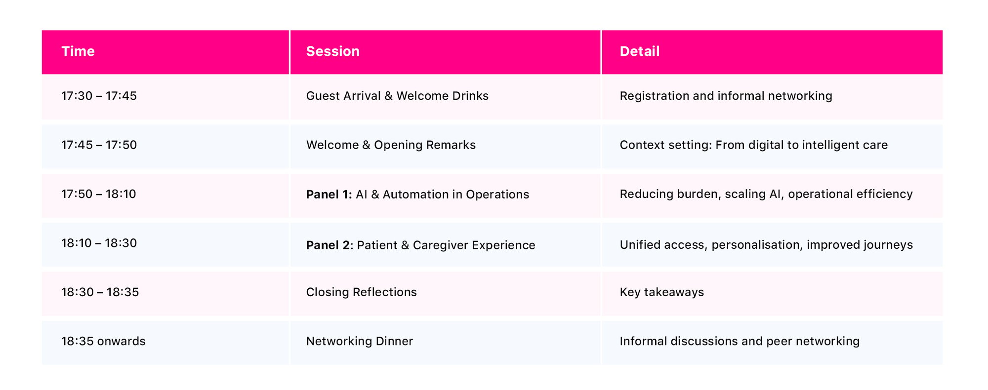 healhcare-agenda1-vsi