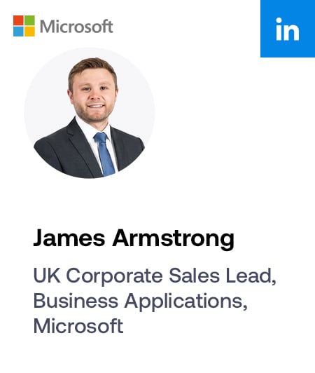 James Armstrong