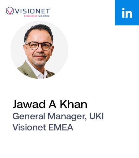 Jawad A Khan
