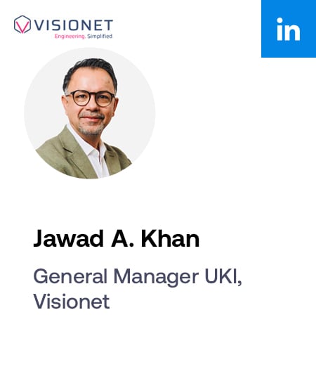 Jawad A. Khan