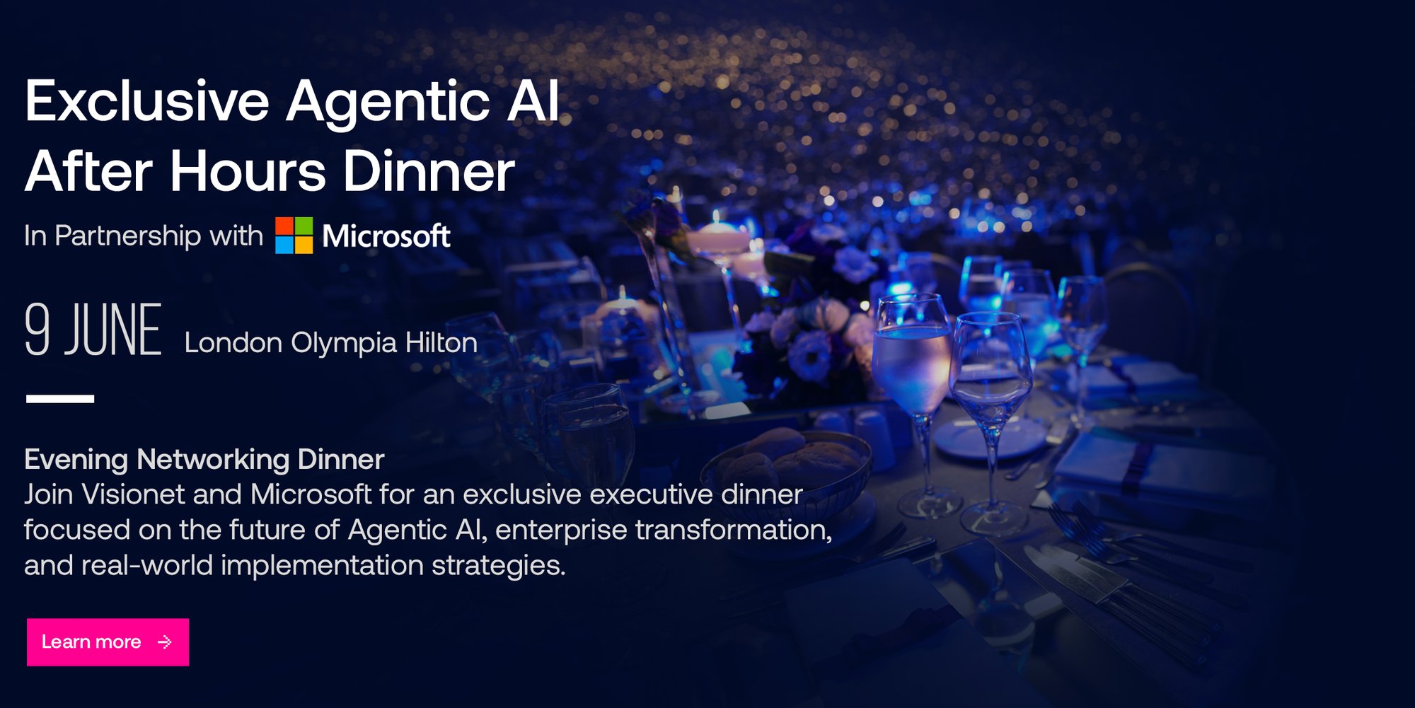 Exclusive Agentic AI