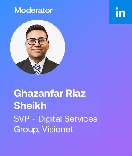 Ghazanfar Riaz Sheikh