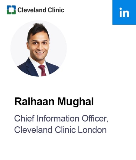 Raihaan Mughal