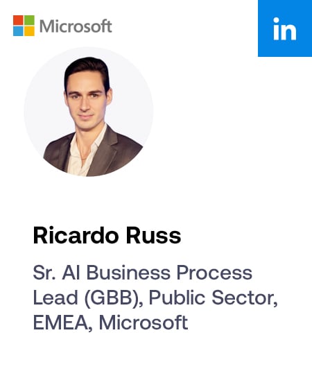 Ricardo Russ