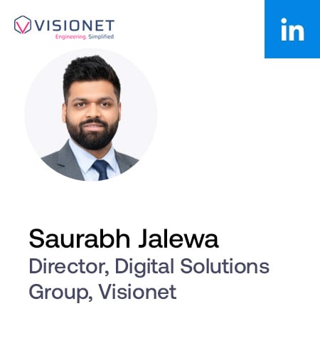 Saurabh Jalewa