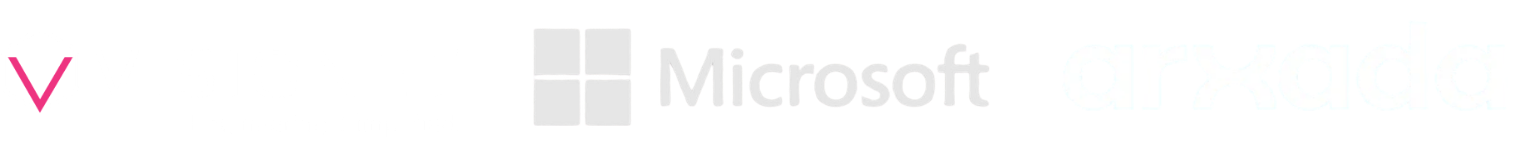 Visionet, Microsoft und Arxada